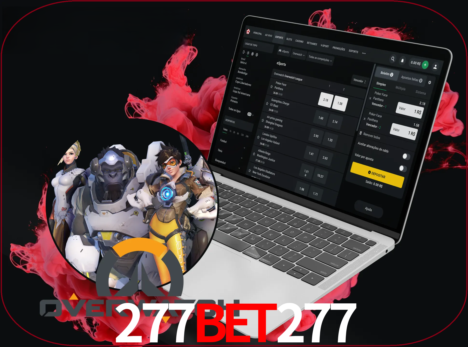 Os fãs deste fantástico jogo apreciarão a abundância de jogos e podem também ganhar dinheiro real apostando no 277BET277.