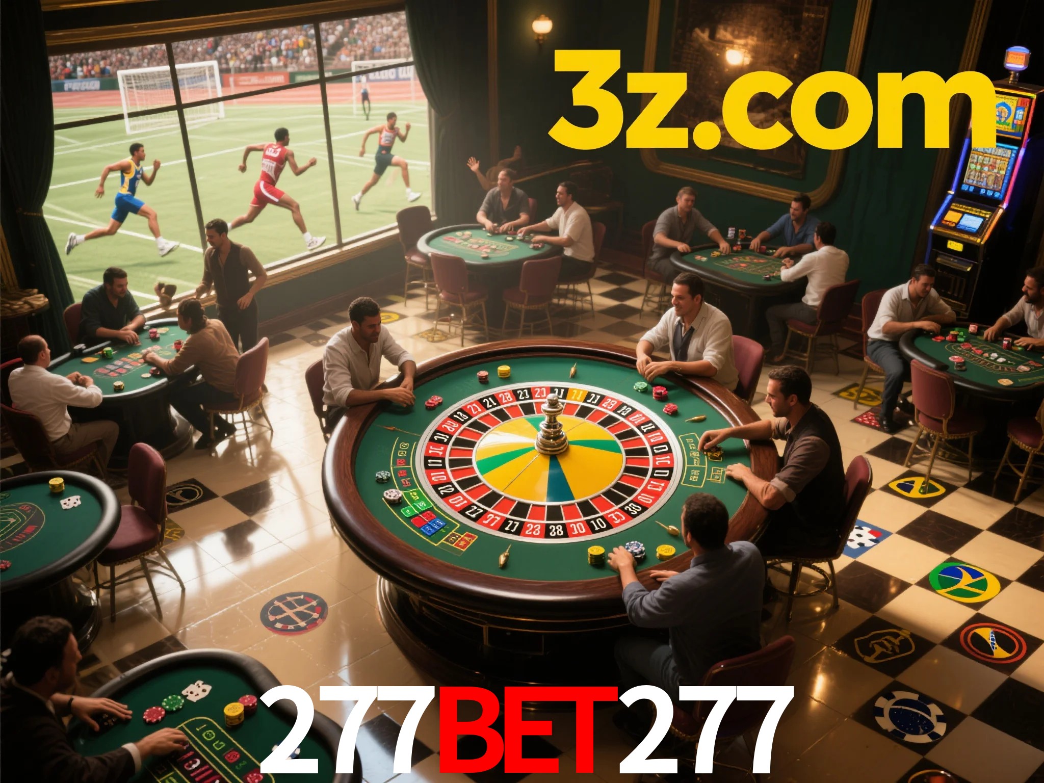 Para efetuar um depósito na sua conta 277BET277, basta escolher o método de depósito e especificar o montante.