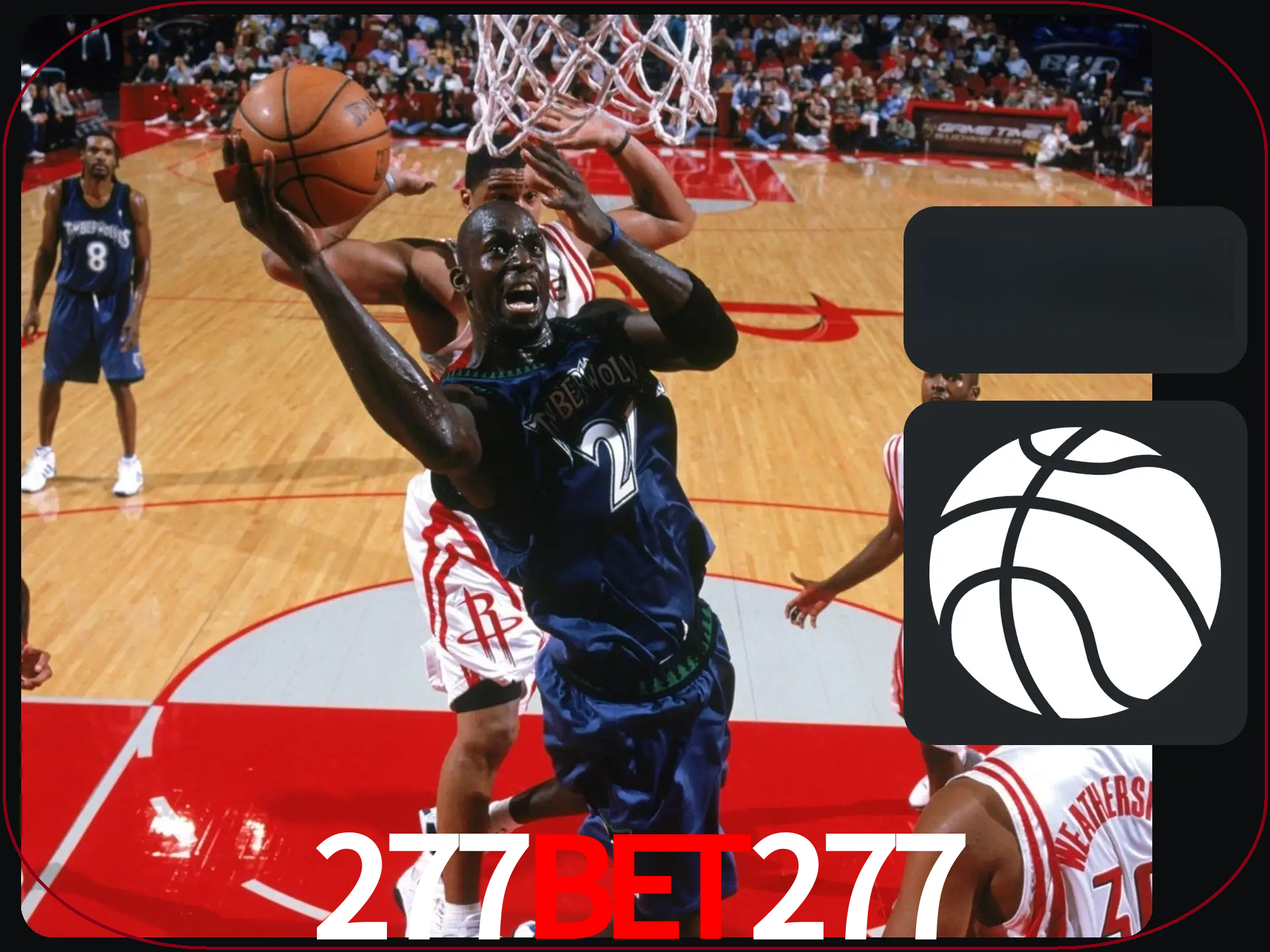 Aposte no melhor time de basquete.